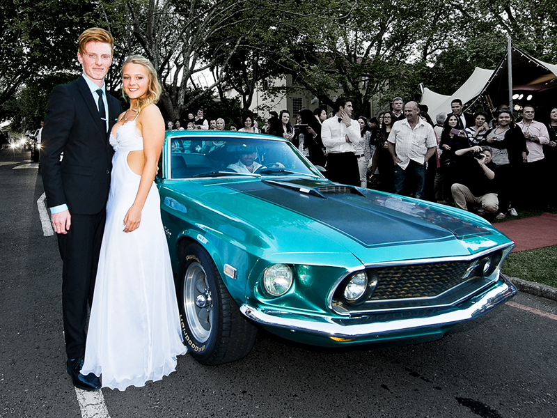Matric Dances Matric Dances