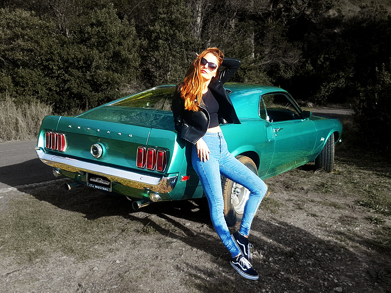 Photo Shoots Photo Shoots