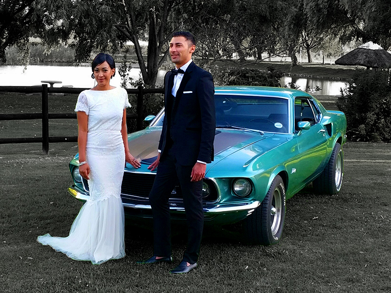 Weddings Weddings